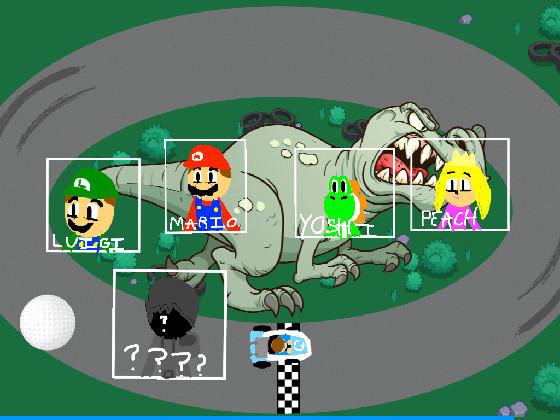 Mario Kart 1 1