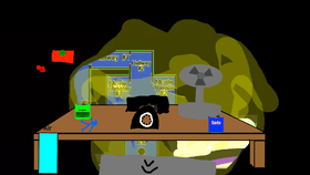 five nights at Quincy 2 die