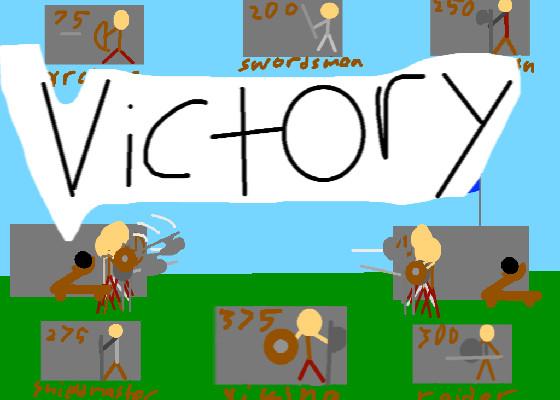 Viking wars! v 1.7 1