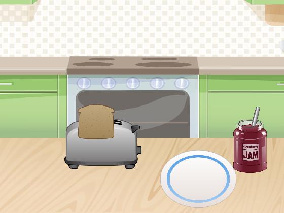 A Cooking Game 2