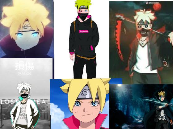 boruto!!!