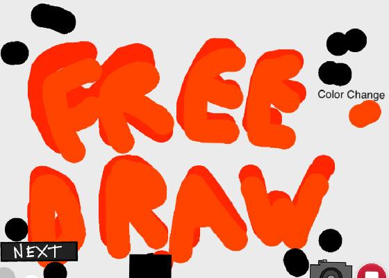 Free Draw