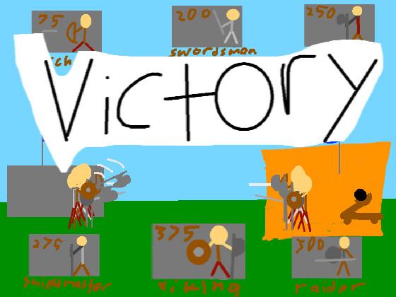 Viking wars! v 1.7 1