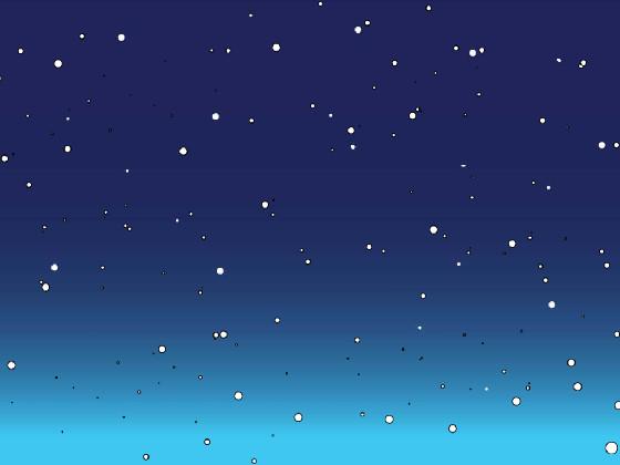 Parallax Stars 2