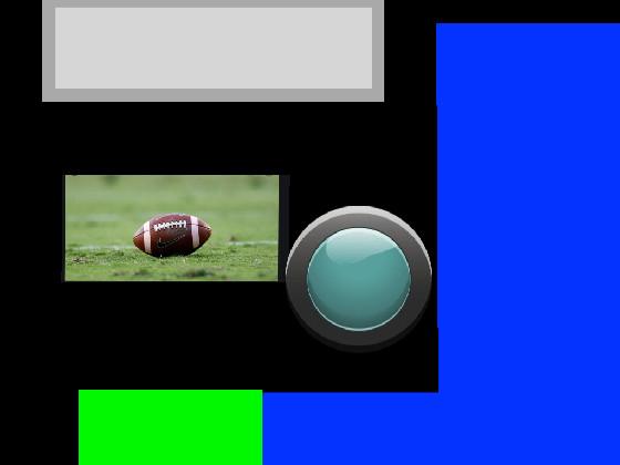 Football Clicker the ORIGINAL 1