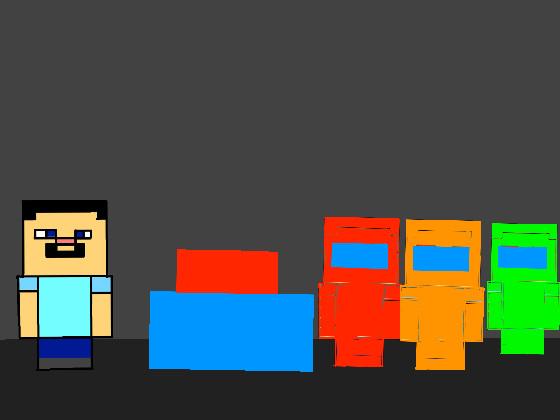 minecraft story part four