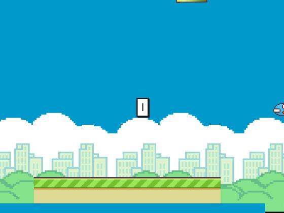 Flappy Bird 1 1 1 1