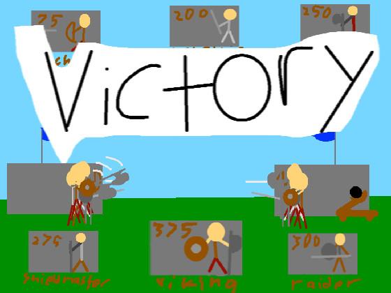 Viking wars! v 1.7 1