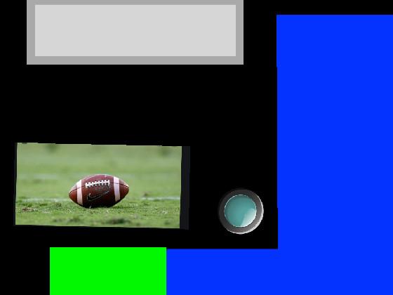 Football Clicker the ORIGINAL 1