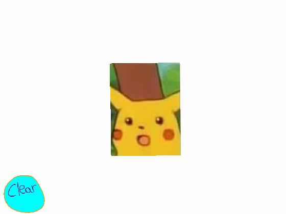 Pikachu Spinner origin