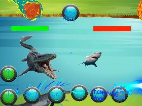 super hard mosasaurus atack 2 1