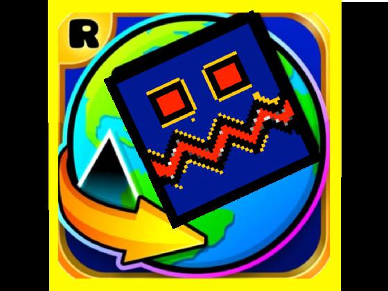 Geometry Dash 1 1 1