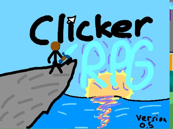 Clicker RPG! better 1