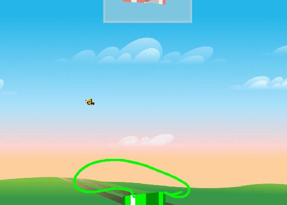 awesome flappy bird 1 1