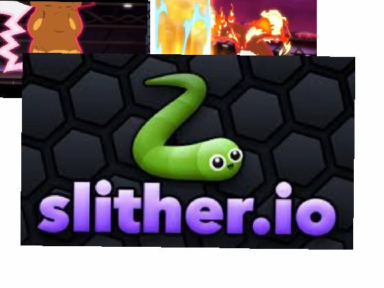 slither.io 1 1