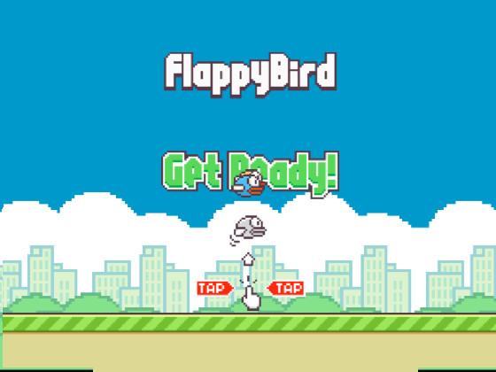 Flappy Bird 1