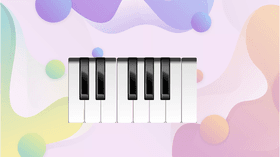 piano