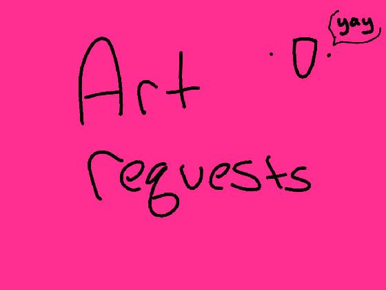 re:art requests