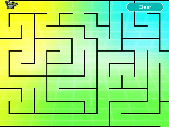 Marina maze