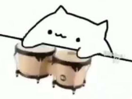 Bongo Cat 2.0