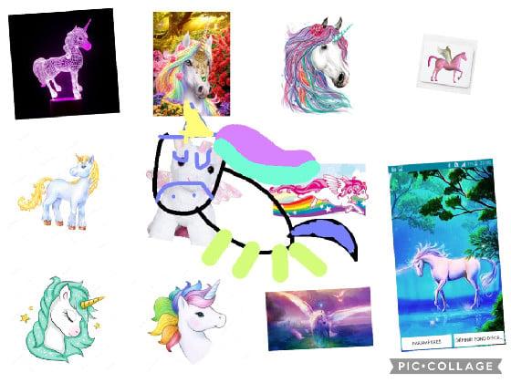 2 Many Unicorns