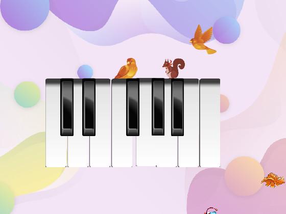 My Piano 22