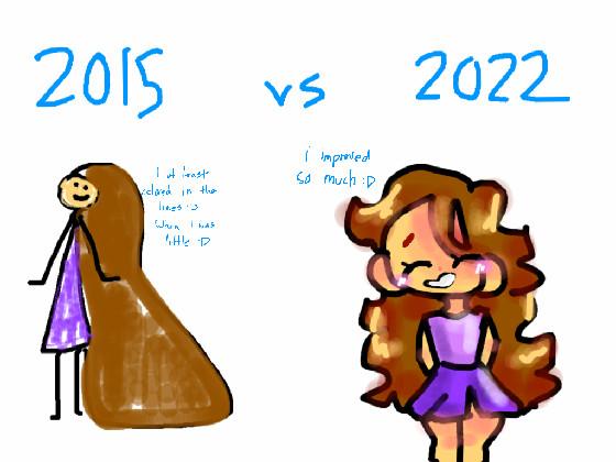 2015 vs 2022