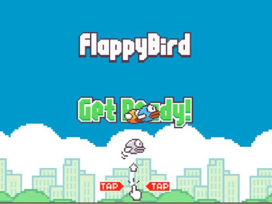 Flappy Bird