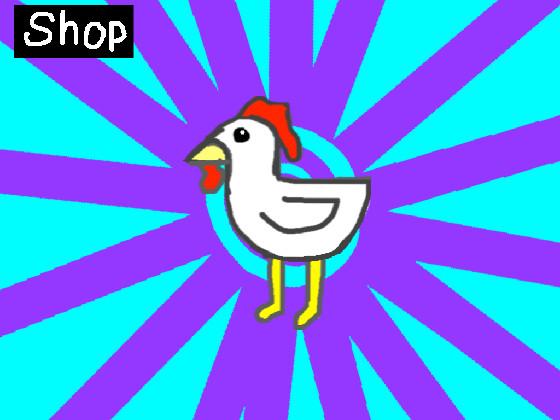 Chicken Clicker 1