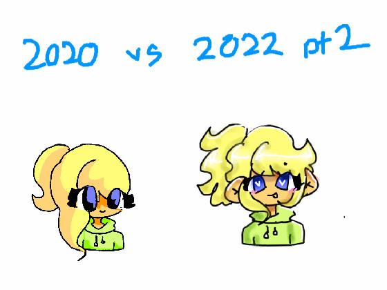 2020 vs 2022 pt2