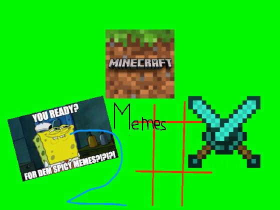 Minecraft Memes #1 1 - copy