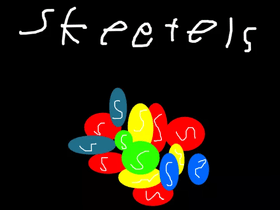 Skittles (Meme)