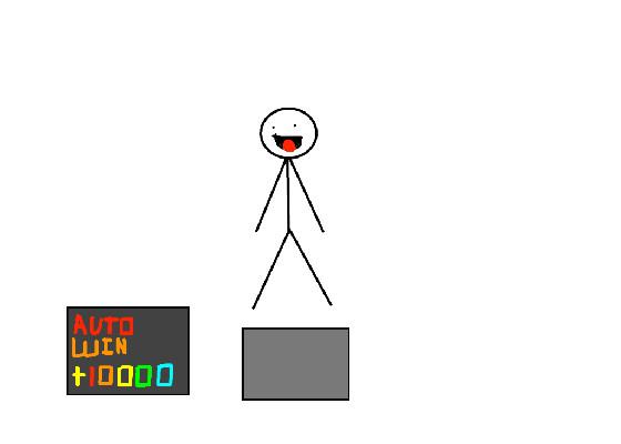 All of Me Stickman Clicker