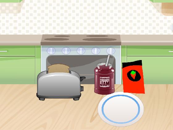 A Cooking Game 1