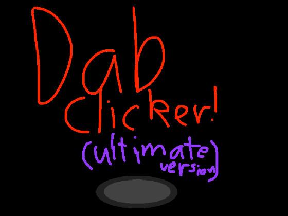 Dab Clicker (hacker)