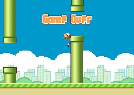 Flappy Bird 1