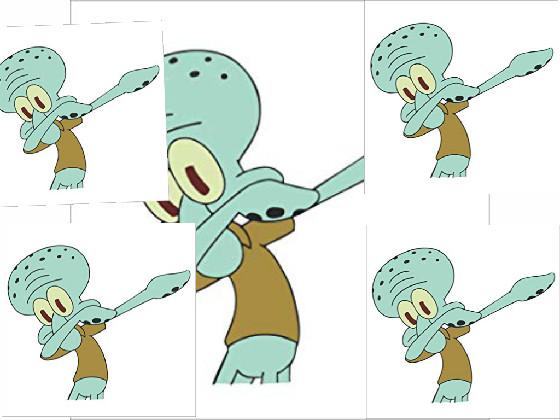 Dabing Squid 1