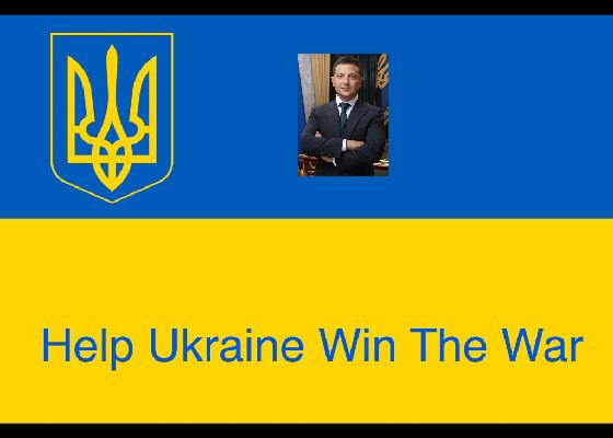 Support Ukraine