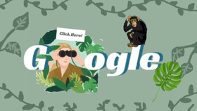 Google Doodle