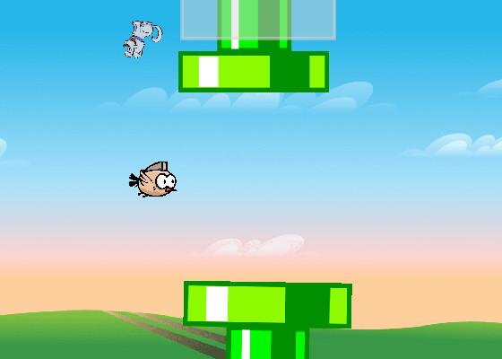 Impossible Flappy Bird (Fixed) 1