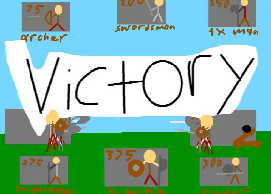 Viking wars! v 1.7 1