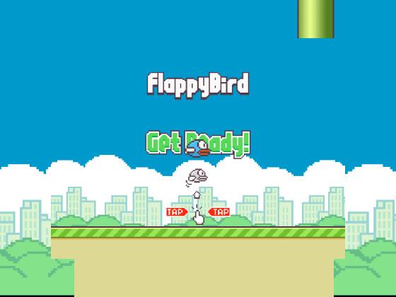 Flappy Bird 2