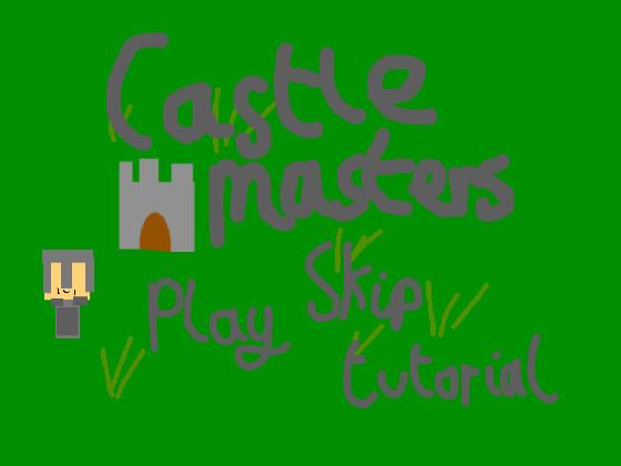 CastleMasters