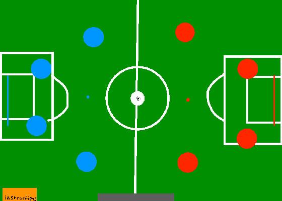 2-Player Soccer 1 - copy - copy