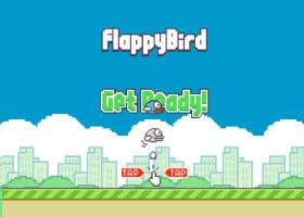 Flappy Bird  1 2 1 1