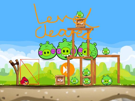 Angry Birds 2  1