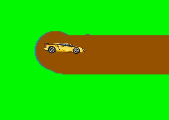 Race Car Track 1 1