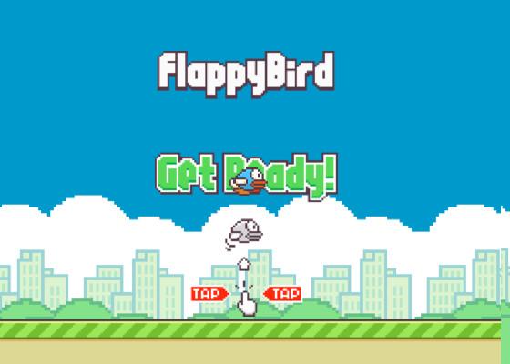 Flappy Bird