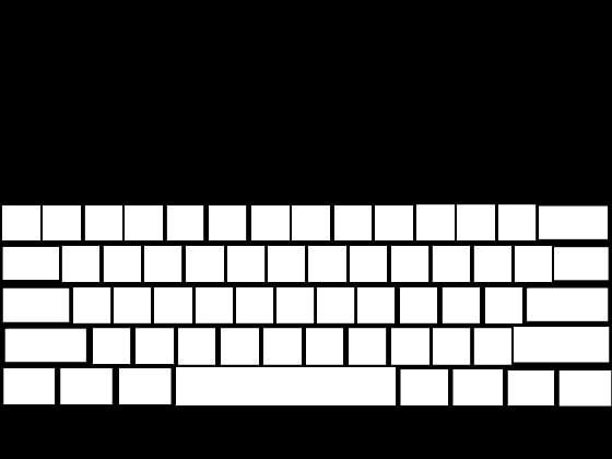 Keyboard