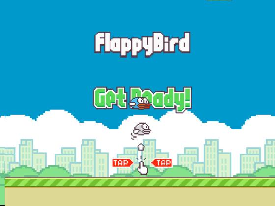 Flappy Bird 3 1 1 2